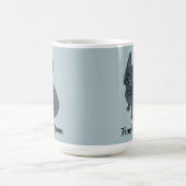 Mug Maman Frenchie (Centre)