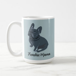 Mug Maman Frenchie