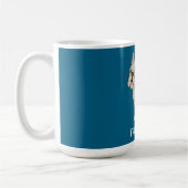 Mug Maman Frenchie (Gauche)
