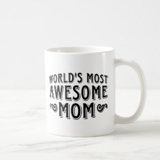 Mug Maman géniale