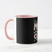 Mug Maman/Gigi (Gauche)