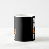 Mug Maman Goddess Legend Funny Occupation Office (Centre)