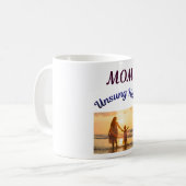 Mug Maman, héros méconnu (Devant gauche)