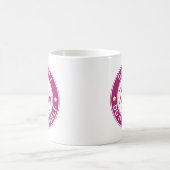 Mug Maman hors service (Centre)
