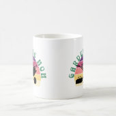 Mug Maman jardinage (Centre)