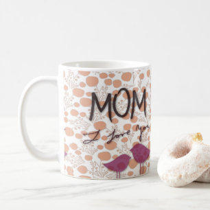 Mug Maman, je t'aime