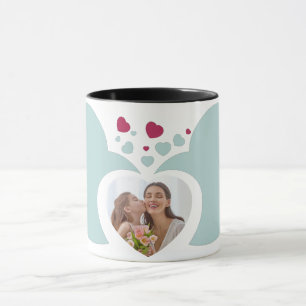 Mug Maman, je t'aime