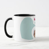 Mug Maman, je t'aime (Gauche)