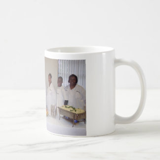 Mug Maman Jo's