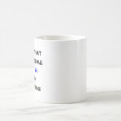 Mug maman juive, géniale (Centre)