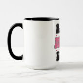 Mug Maman la plus adorable qui soit (Gauche)