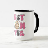 Mug Maman la plus adorable qui soit (Devant droit)