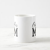 Mug Maman Labrador (Centre)