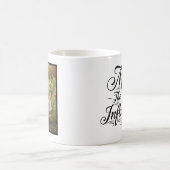 Mug Maman, l'influenceuse originale Tendance personnal (Centre)