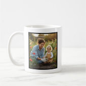 Mug Maman, l'influenceuse originale Tendance personnal (Gauche)