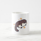 Mug Maman loutre Magie (Centre)