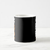 Mug Maman lutte Mon combat Leucémie Sensibilisation Le (Centre)