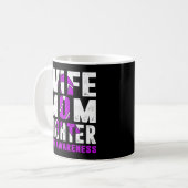 Mug Maman Lutter Conscience de l'Eoe (Devant gauche)