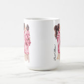 Mug Maman Mama (Centre)