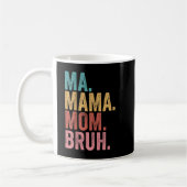Mug Maman maman Bruh (Gauche)