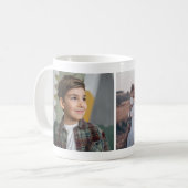 Mug Maman Maman Bruh Drôle Maman | Photo (Devant gauche)