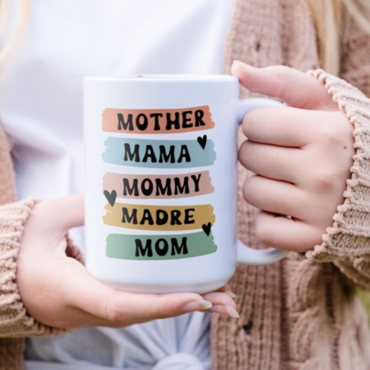 Mug Maman maman maman maman maman maman maman maman Fê