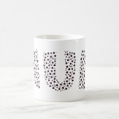 Mug Maman Maman Moderne  (Centre)