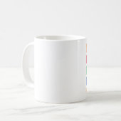 MUG MAMAN MAMAN MOM BRUH (Devant gauche)