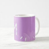 Mug Maman Marguerite (Devant droit)