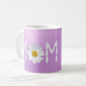 Mug Maman Marguerite (Devant gauche)