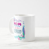 Mug Maman Merci D'Être Ma Mère (Devant gauche)