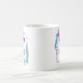 Mug Maman Merci D'Être Ma Mère (Centre)