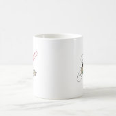 Mug Maman Mia (Centre)