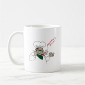 Mug Maman Mia (Gauche)