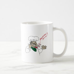 Mug Maman Mia