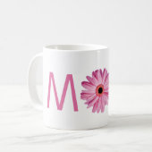 Mug MAMAN Mignon Unique (Devant gauche)