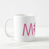 Mug MAMAN Mignon Unique (Gauche)
