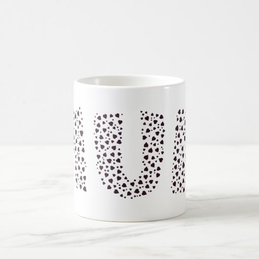 Mug Maman moderne maman (Centre)