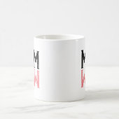 Mug Maman moderne WOW Life (Centre)
