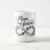 Mug Maman, mon éternité (Centre)
