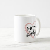 Mug Maman, mon premier ami, mon héros éternel (Devant droit)