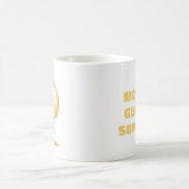 Mug Maman, Mon soleil guiderie Fête des mères (Centre)