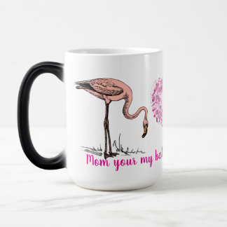 Mug maman mug