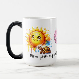 Mug maman mug