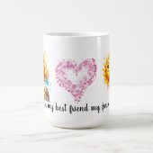 Mug maman mug (Centre)