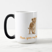 Mug maman mug (Gauche)