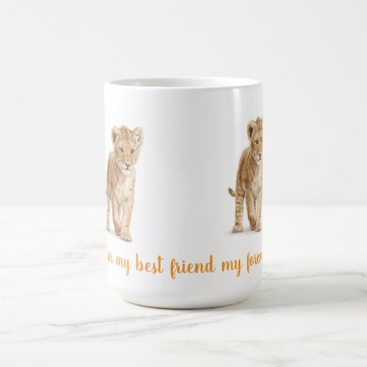 Mug maman mug (Centre)