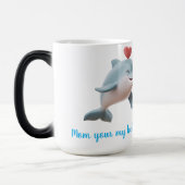 Mug maman mug (Gauche)