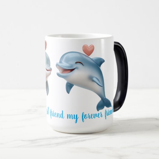 Mug maman mug (Devant droit)