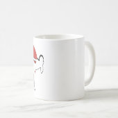 Mug Maman n'a pas élevé de punk (Devant droit)